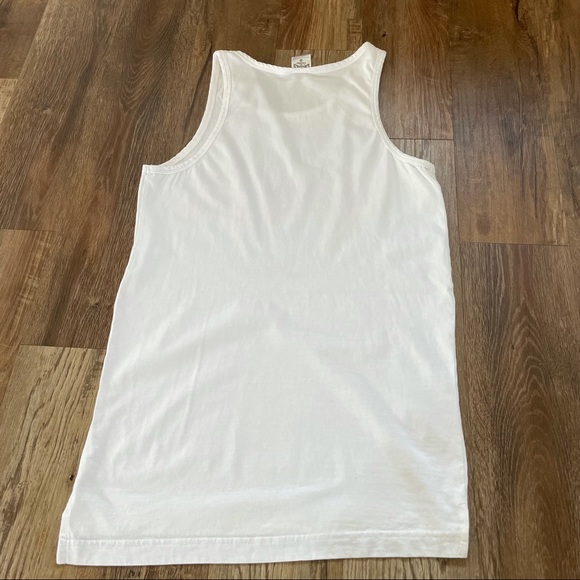 Crooks and Castles tank top S - Picture 5 of 5
